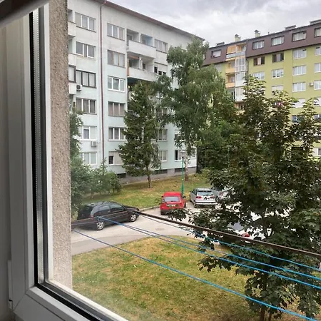 Amelia Apartman Sarajevo