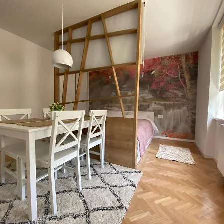 Amelia Apartment *