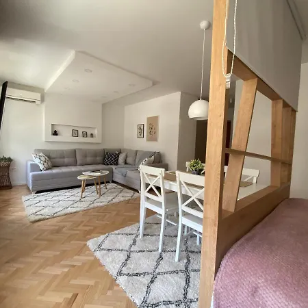 Apartment Amelia
