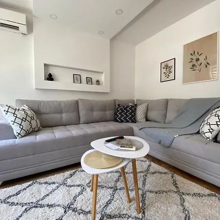 Apartment Amelia *
