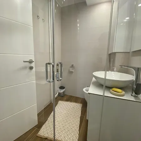 Amelia Lejlighed Sarajevo