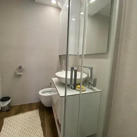 Appartamento Amelia Sarajevo