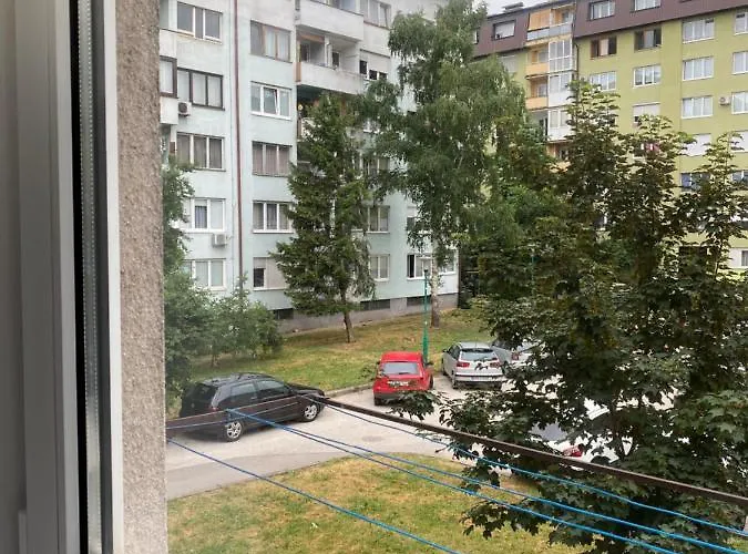 Amelia Apartman Sarajevo