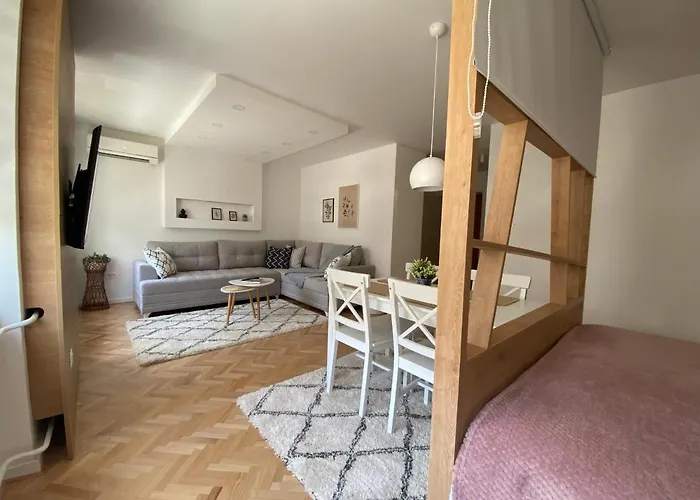 Apartman Amelia