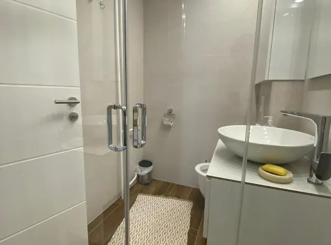 Amelia Apartman Sarajevo