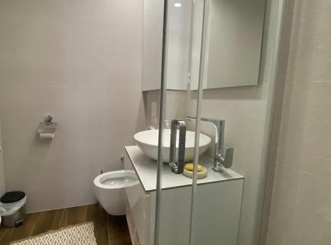 Apartman Amelia Sarajevo